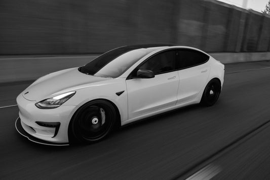 Entretien Facile : Comment Prendre Soin de Votre Kit PPF Tesla - PPF Your Tesla