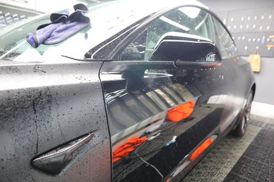 Quel Type de PPF est le Mieux pour Ma Tesla ? - PPF Your Tesla