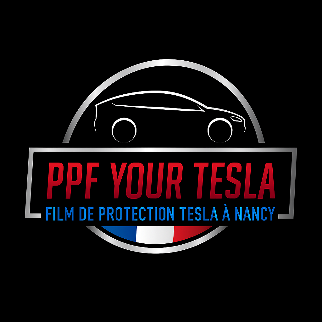 PPF Your Tesla