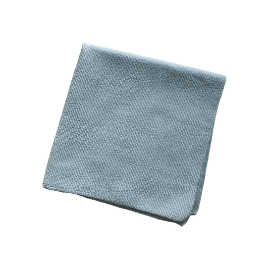 Microfibre - PPF Your Tesla