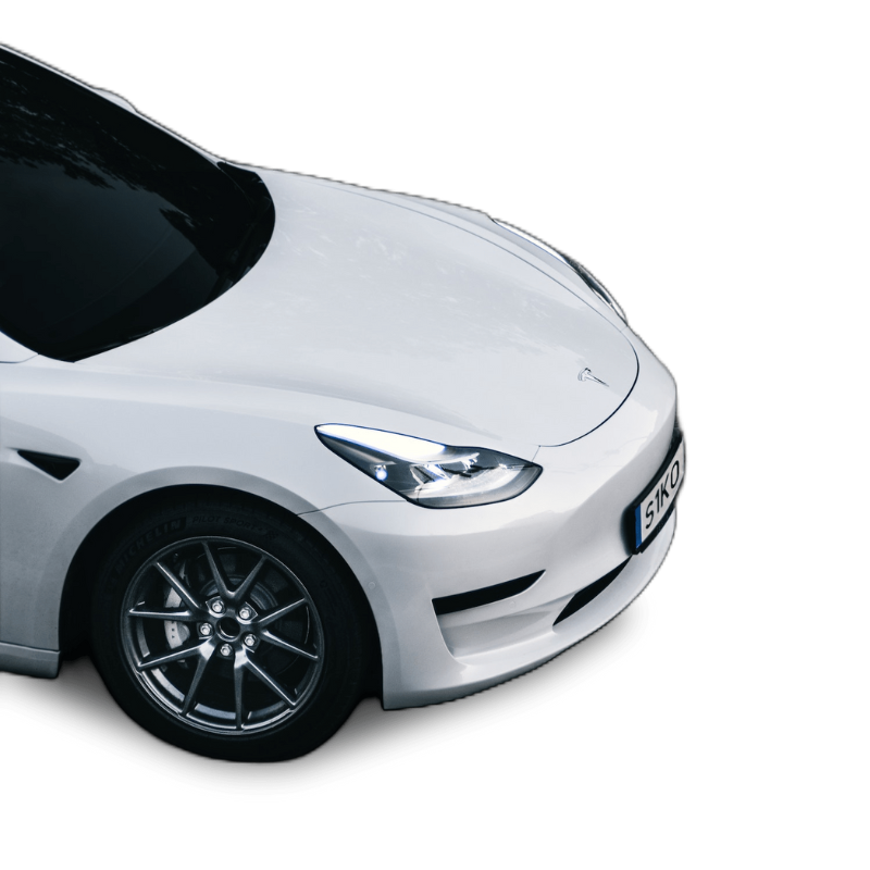 Protection PPF Tesla Model 3: le choix de la sérénité - Maniac-Auto  Detailing Center