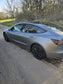 PPF Tesla Model 3 Highland Mat - PPF Your Tesla