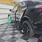 PPF Tesla Model Y Juniper Transparent - PPF Your Tesla