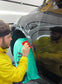 PPF Tesla Model Y Transparent - PPF Your Tesla